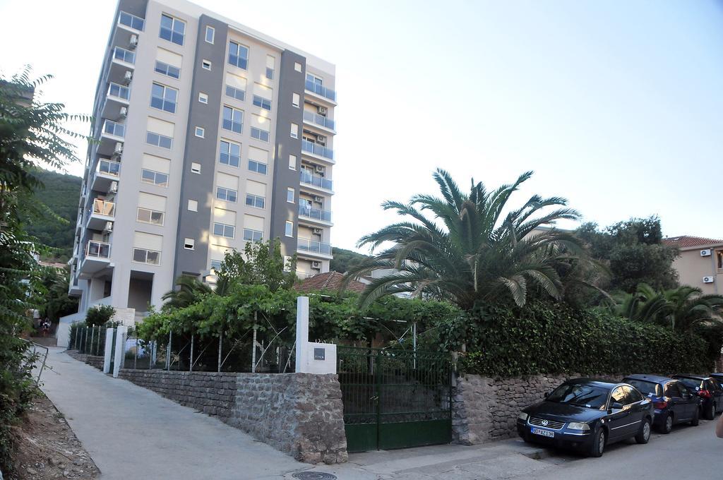 Nikos Studio Budva