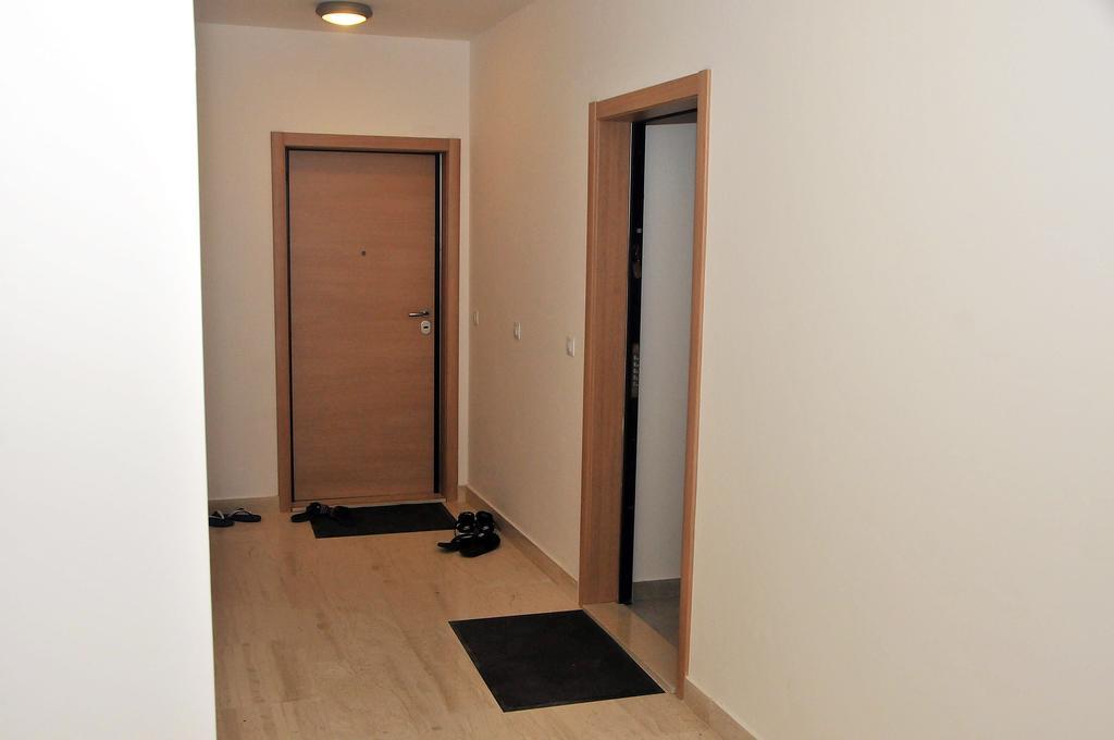 Apartment Nikos Studio