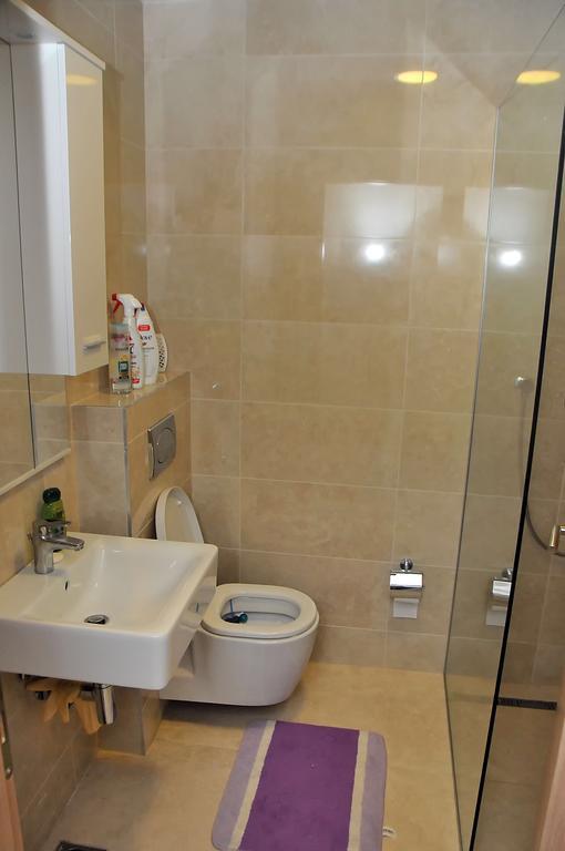 Nikos Studio Budva