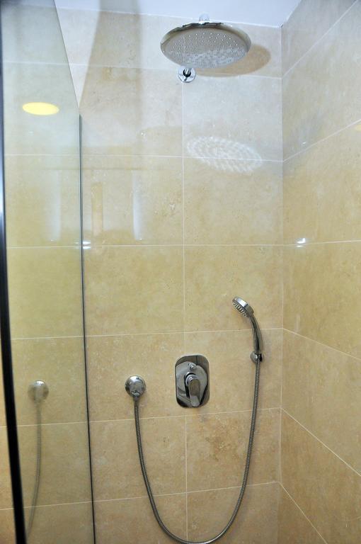 Nikos Studio Apartment Budva