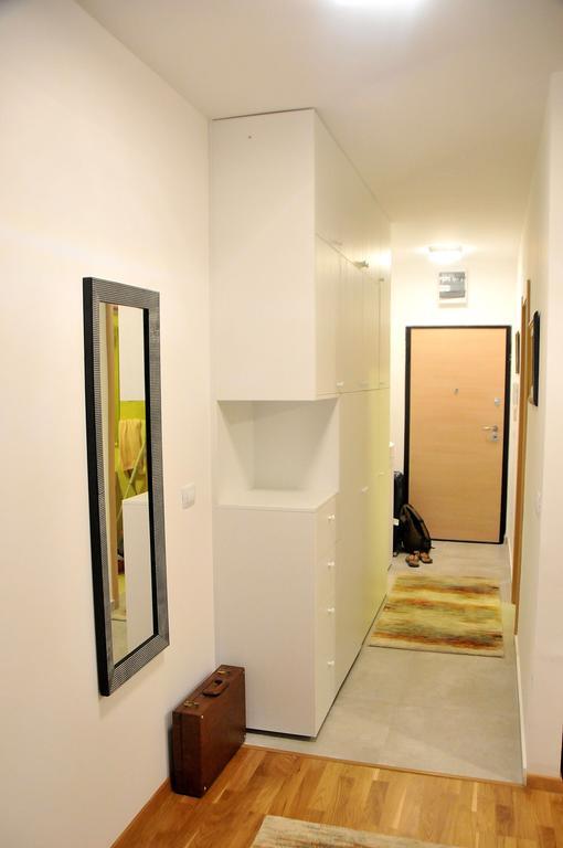 Nikos Studio Apartment Budva